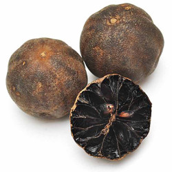 LIMÓN NEGRO SECO BOTE 1/20gr